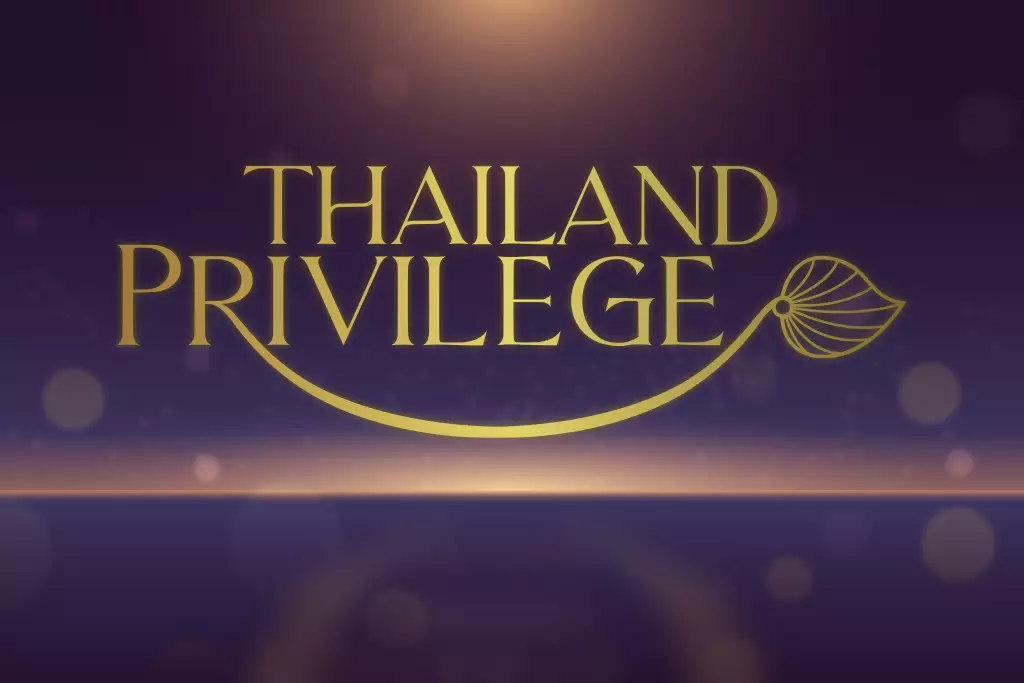 Elite Visa Thailand